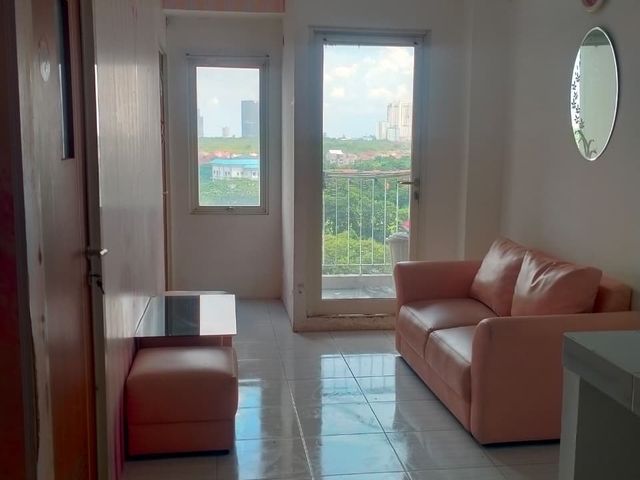 Apartemen Puncak CBD Termurah