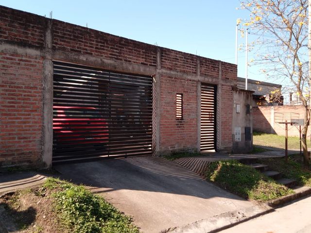 Casa en Villa Carmela