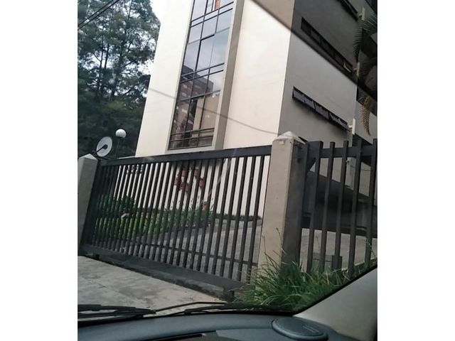 APARTAMENTO EN ARRIENDO SECTOR DE SANTA MARIA DE LOS ANGELES