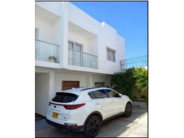 Venta de Casa Con DESCUENTO en Maicao La Guajira