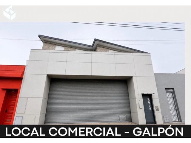Galpon
