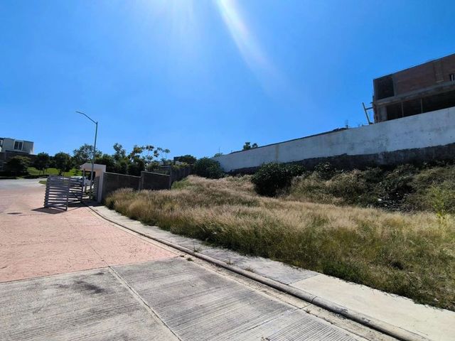 Terreno en venta LomAlta, Morelia
