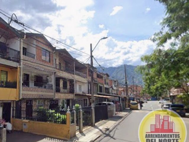 Apartamento en Venta Ubicado en Rionegro Codigo 6224