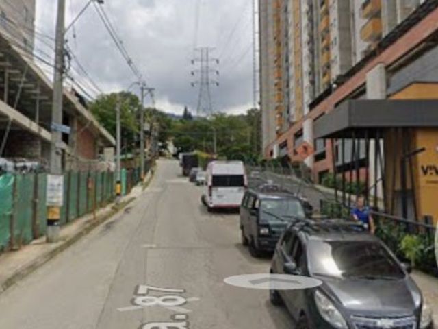 Apartamento en Venta Ubicado en Copacabana Codigo 6337