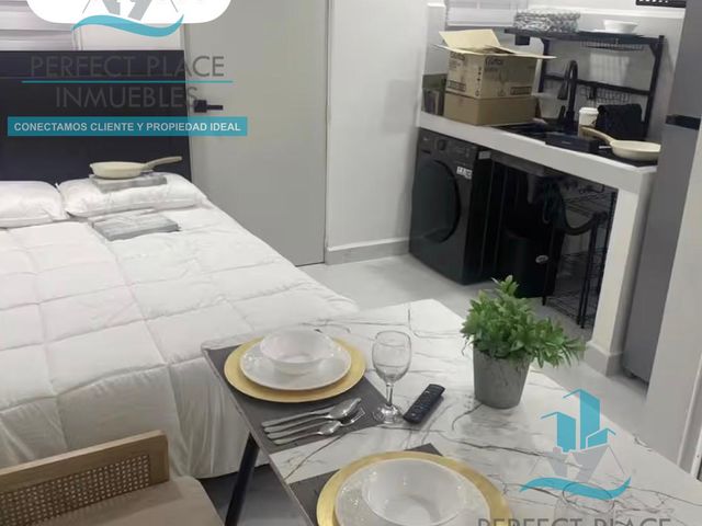 LOFT EN RENTA EN TAMPIQUITO, N.L.
