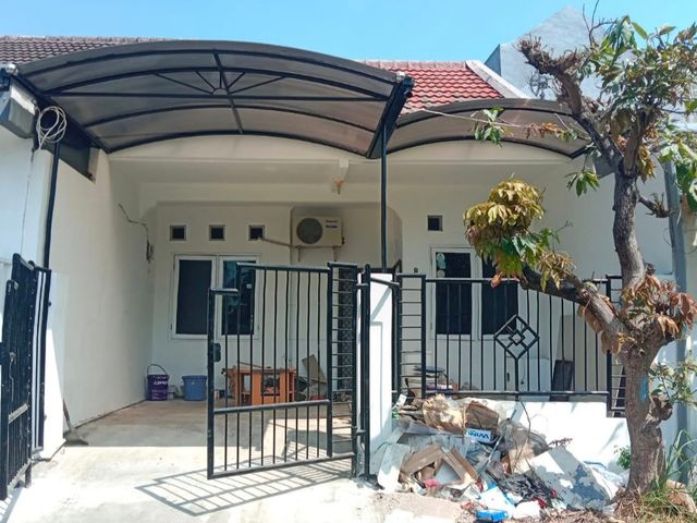 Pondok Tjandra Baru Renov cluster Manggis