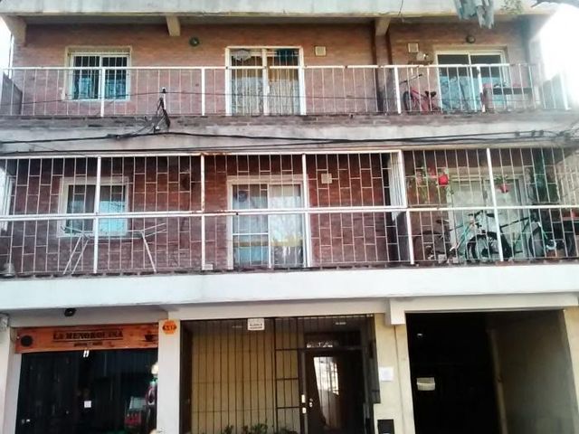 Alquiler - Departamento - República de la Sexta