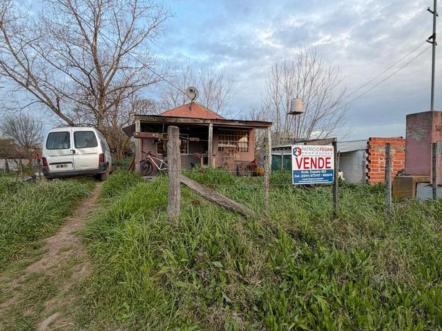 Oportunidad de casa en venta!
