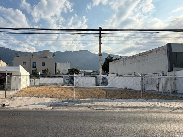 Terreno en renta  en Vasconcelos