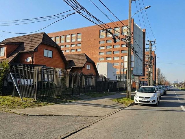 Casa en arriendo  en TALCA