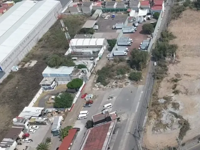 Local en renta en San Francisco Coacalco, Coacalco de Berriozábal, México