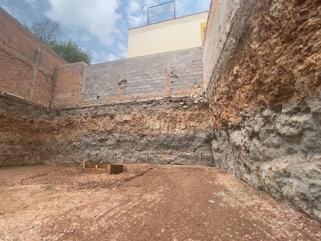 Terreno en venta - TEQUISQUIAPAN, San Luis Potosí