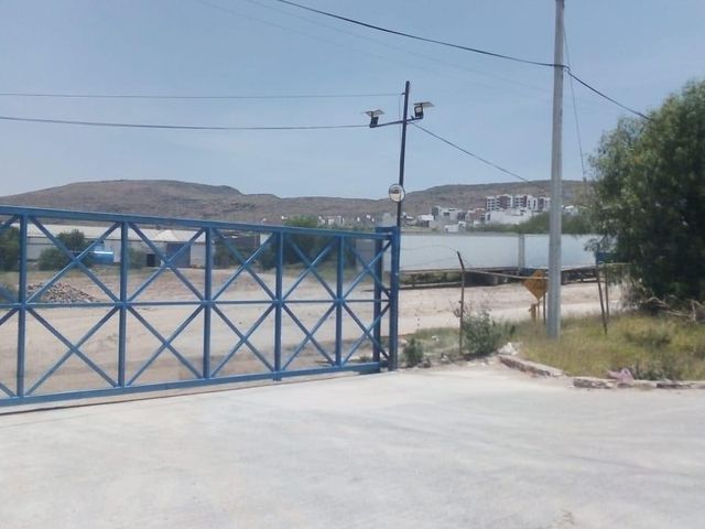 Terreno en venta - EL AGUAJE, San Luis Potosí