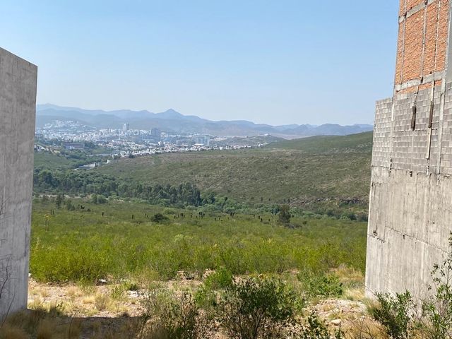 Terreno en venta - VILLA MAGNA 2DA SECC, San Luis Potosí