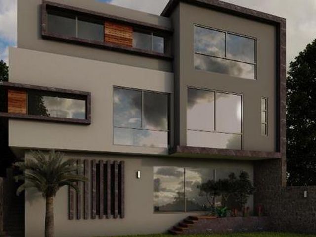 Casa en venta - MONTERRA, San Luis Potosí