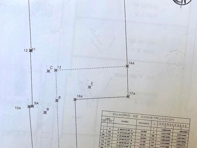 Terreno en venta - SOLEDAD DE GRACIANO SANCHEZ, San Luis Potosí