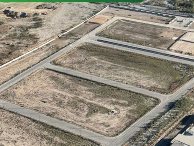 Lote en Venta en Magna Park II
