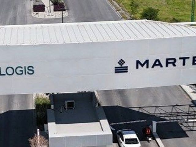 Lotes en Venta en Parque Industrial San Javier