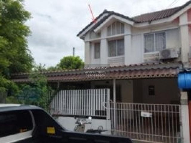 ขายทาวน์เฮ้าส์/ทาวน์โฮม บ้านพฤกษา 59 สุขุมวิท (สายเก่า) - บางปู  CX-123354
