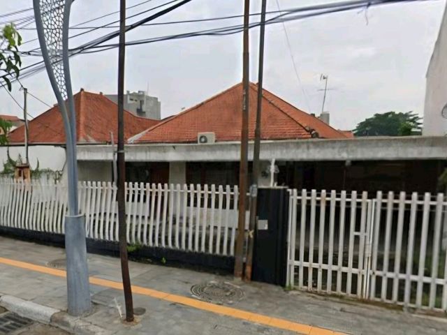 PUSAT KOTA