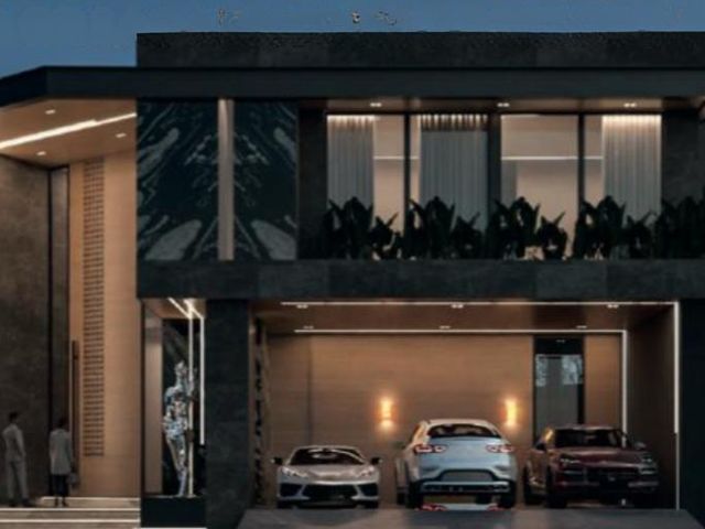 Casa en Venta en Bosques de las Misiones Magnolia, Santiago NL