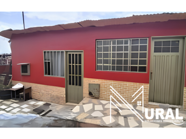 Casa Urbana en Calle 3 A # 14 -16, Fusagasuga