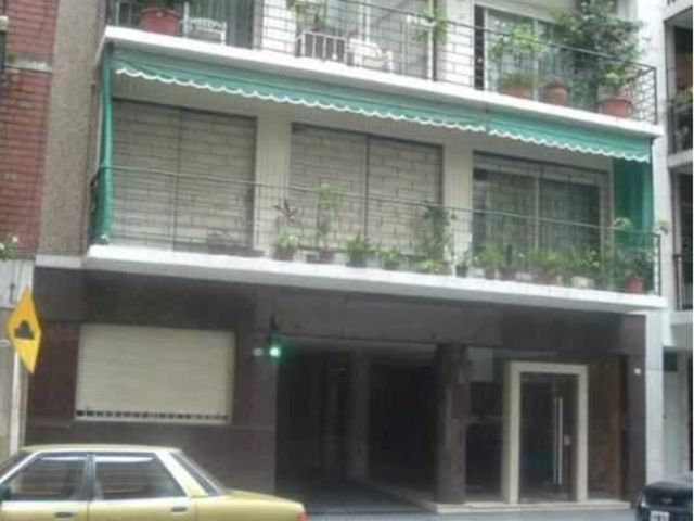 Venta departamento 2 amb Caballito- Pque Rivadavia