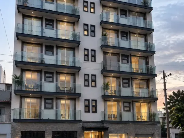 Departamento en venta en Magisterial Vista Bella, Tlalnepantla de Baz, México