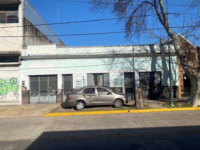 Casa Lomas de Zamora