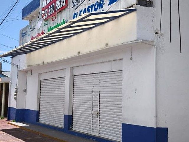Local en Renta en San Lorenzo Coacalco Metepec