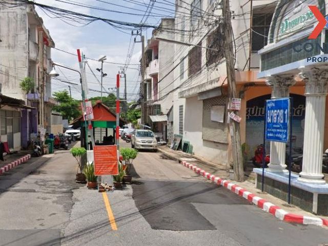 ขายบ้าน บ้านมารวย บางเขน 1  CX-113864