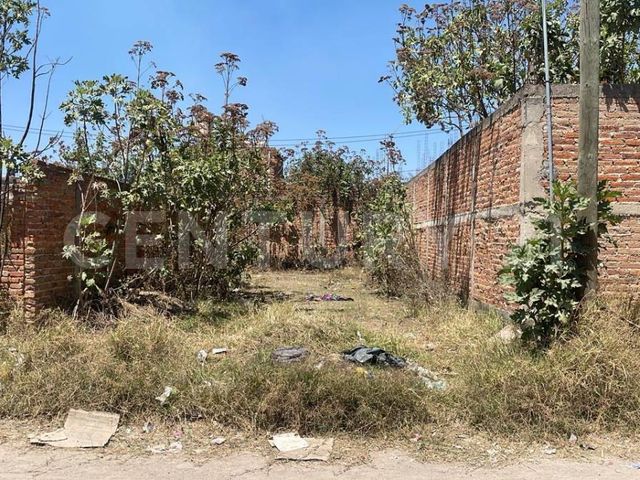 Terreno En Venta En colonia El Humedo, Nextipac, Zapopan.