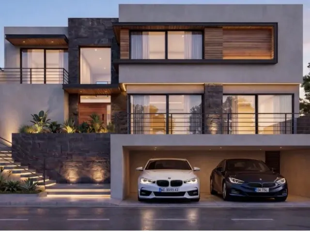 Cordillera Residencial