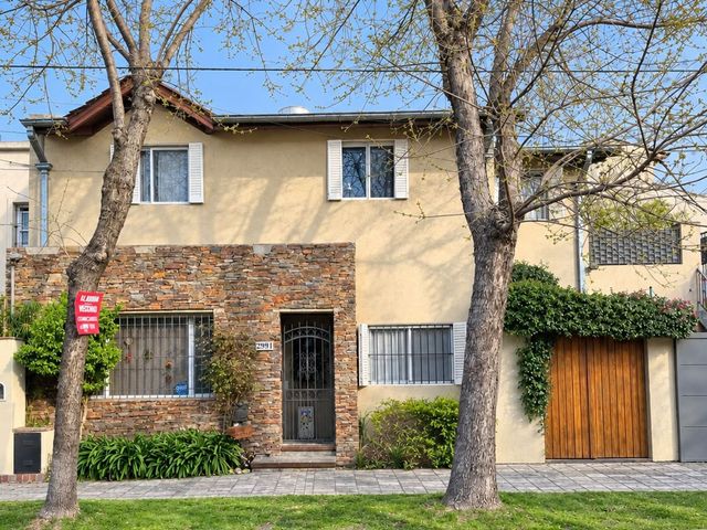 VENTA PH 4 AMBIENTES FLORIDA VICENTE LOPEZ