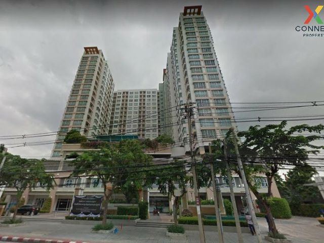 ขายคอนโด ลุมพินี สวีท ปิ่นเกล้า MRT-บางยี่ขัน CX-175403