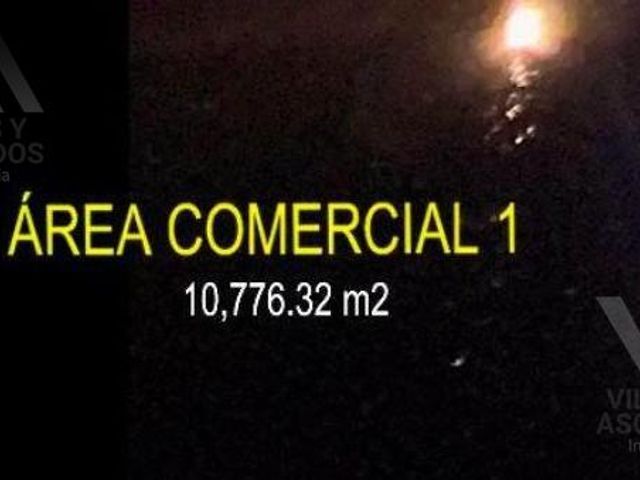 LOTES COMERCIAL EN VENTA SOBRE  CIRCUITO EXTERIOR METROPOLITANO O CALLE 20 DE NOVIEMBRE