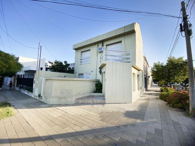 Casa en zona Centro