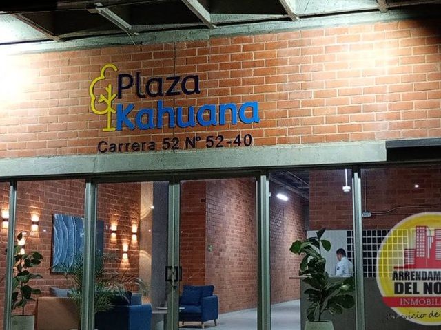 Apartamento en Arriendo Ubicado en Copacabana Codigo 11446