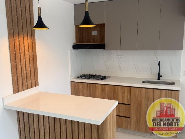 Apartamento en Arriendo Ubicado en Bello Codigo 11392