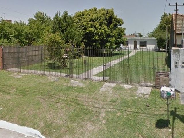 Casa en venta en Quilmes Oeste