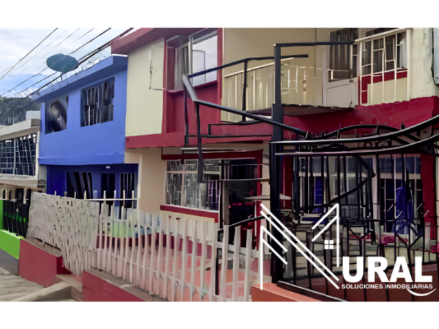 Casa Urbana en Urbanización El Topacio, Ibague - Tolima