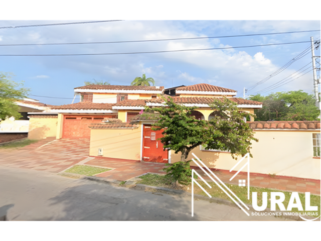 Casa en Urbanización La Magdalena, Girardot