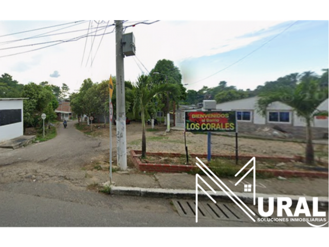 Casa en Conjunto Los Corales, Barrancabermeja