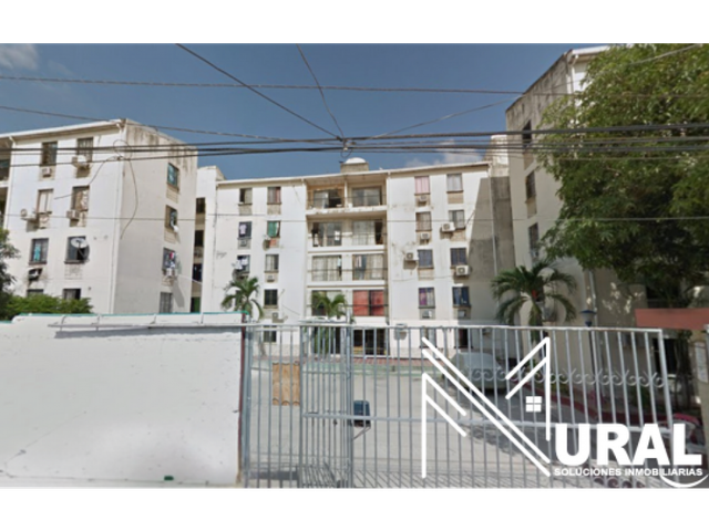 Apartamento en Arcadas de San Isidro, Barranquilla