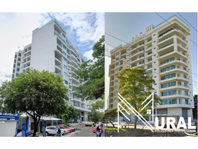 Apartamento en Edificio Puerto Madero, Neiva - Huila