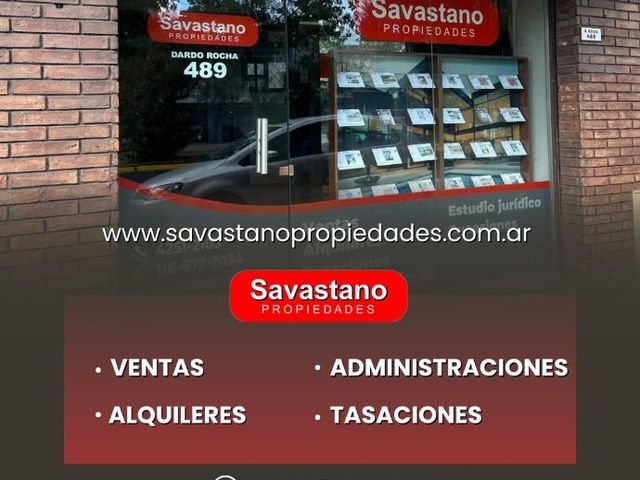 Casa en venta en Bernal Oeste