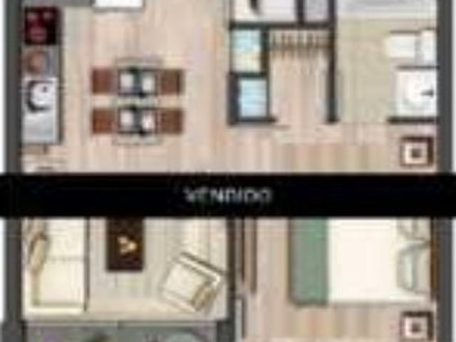 Departamento en Venta en RADAL 76 DEPARTAMENTO 705 TORRE A