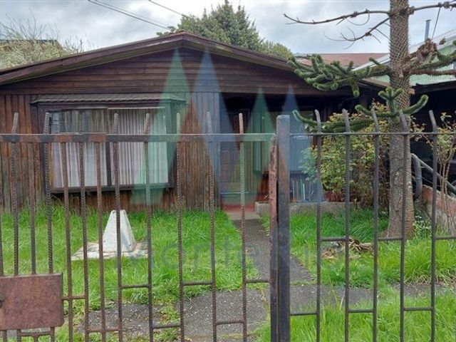 Casa en Venta en Picarte