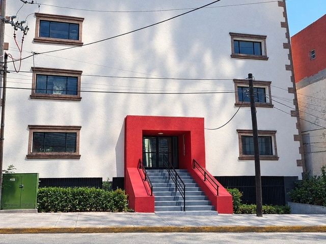 Edificio de Oficinas en renta en Col. Obispado en Monterrey
