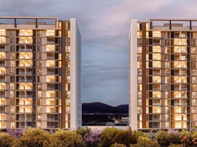 Departamento en venta en Blvd Días Ordaz